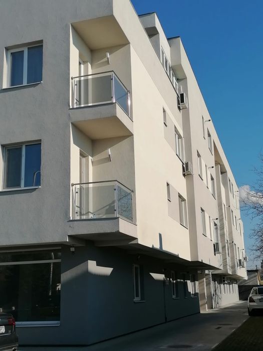 Garsoniera de inchiriat