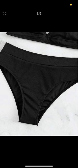 Costum de baie Shein