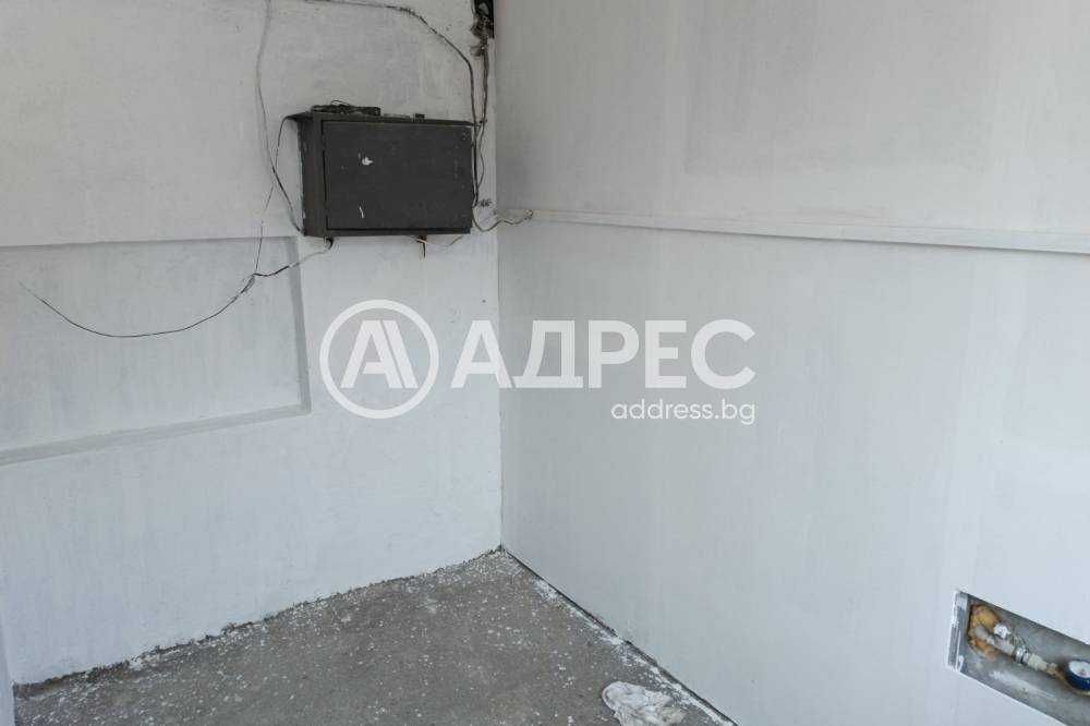 Дава се под наем Склад в Разград, Промишлена зона - Изток - 190 кв.м за 300 € - Снимка #5