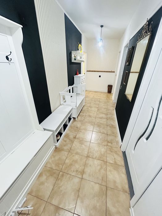 Apartament luminos 2 camere, Aleea T Neculai, Iasi