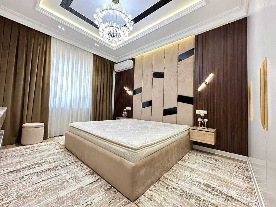 Бомба Цена! Юнусабадский 4х ком ЖК Пойтахт Гавхари ор-р Алайский ID06!