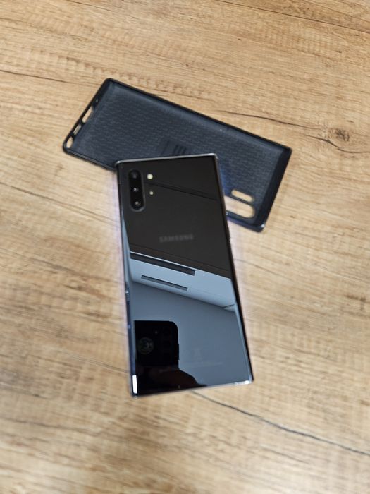 Samsung Galaxy Note 10+