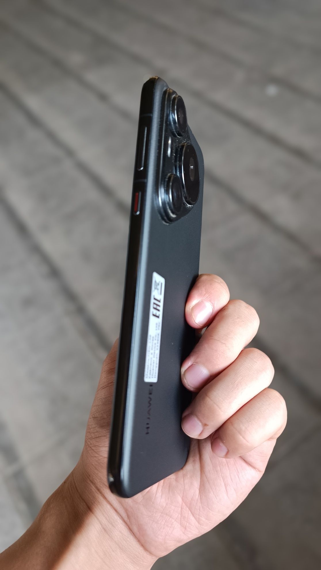 Huawei Pura 70 Pro