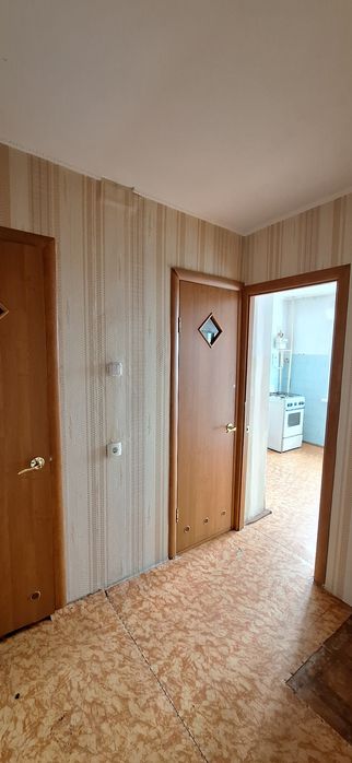 2-х комнатная квартира новой планировки район Достык Молла