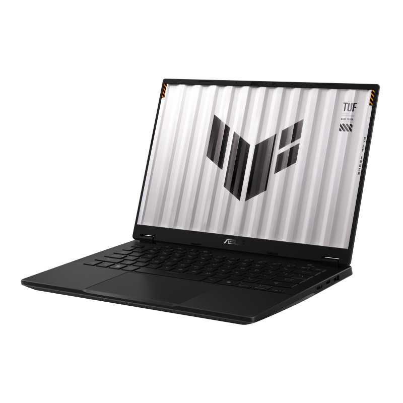 ASUS TUF Gaming A14 AI 7 8845HS D5-16GB 512GB 14" 2.5K 165Hz RTX4050 6