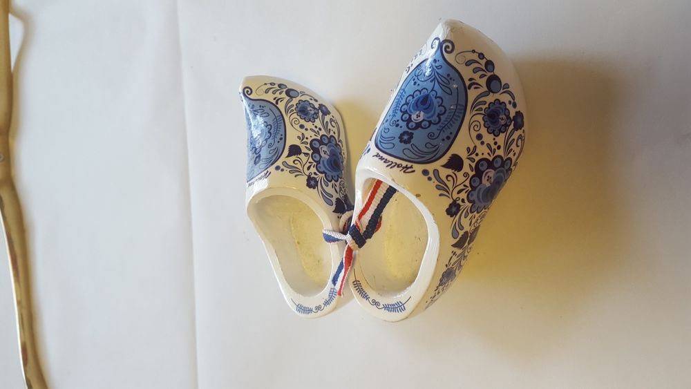 Saboti olandezi,miniatura