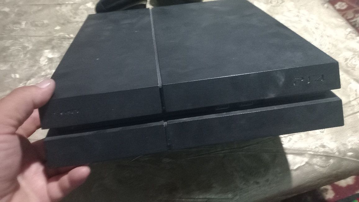 Ps4 ideal sastayanada