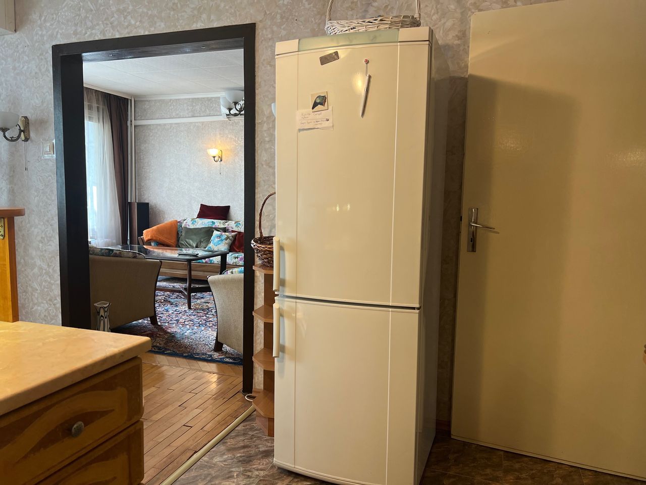 Продава се Четиристаен апартамент в София, Света Троица - 88 кв.м за 2353 €/кв.м - Снимка #14