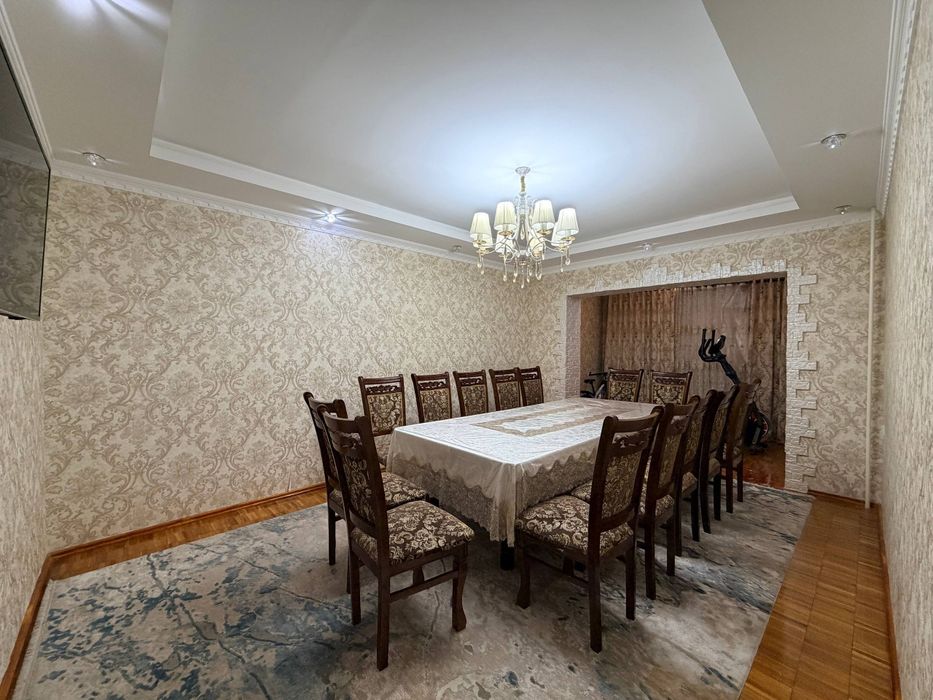 Юнусабад 8. 4/4/9. Yunusabad Gallery.