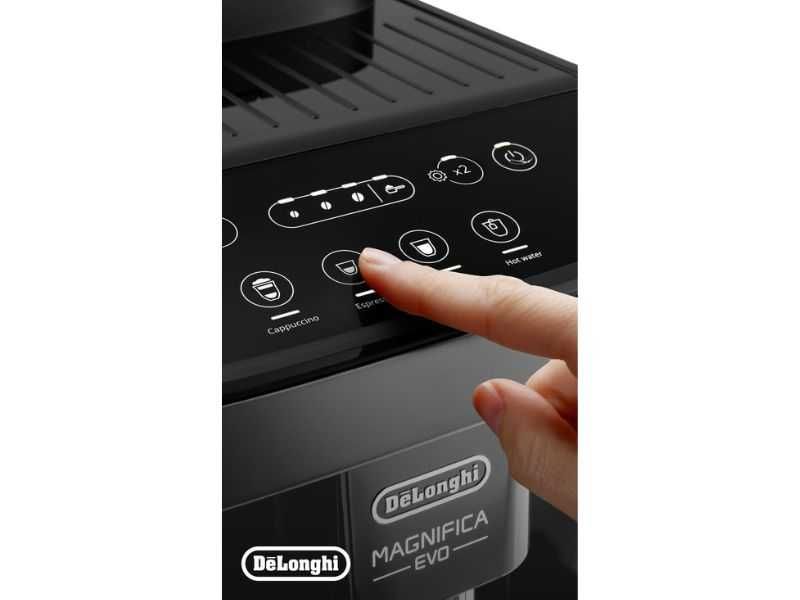 Кафе Автомат De'Longhi Magnifica Evo ECAM292.52.GB