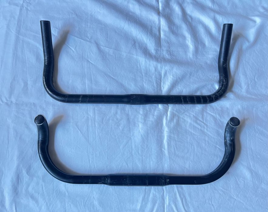 Vand ghidoane bullhorn bicicleta cursiera singlespeed fixie