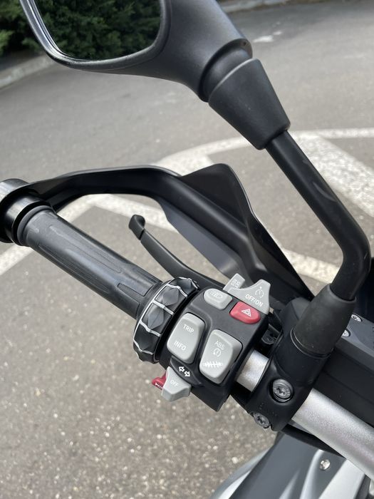 BMW R1200 Gs LC.