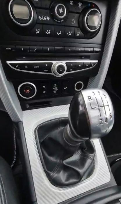 Renault Koleos 4x4 2x4