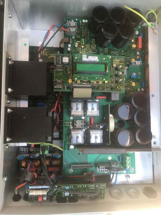 Invertor solar 5 kw REDUS