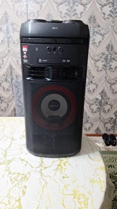 Колонка оригинал