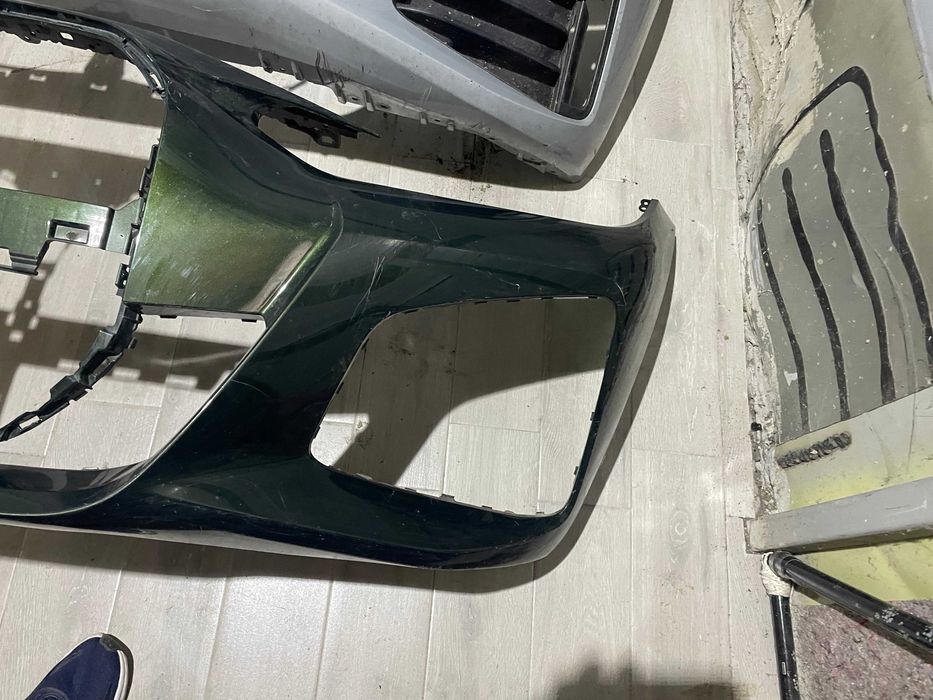 Bara fata BMW seria 4 G26 M-Sport COUPE An 2020-2024 cod 51118078573