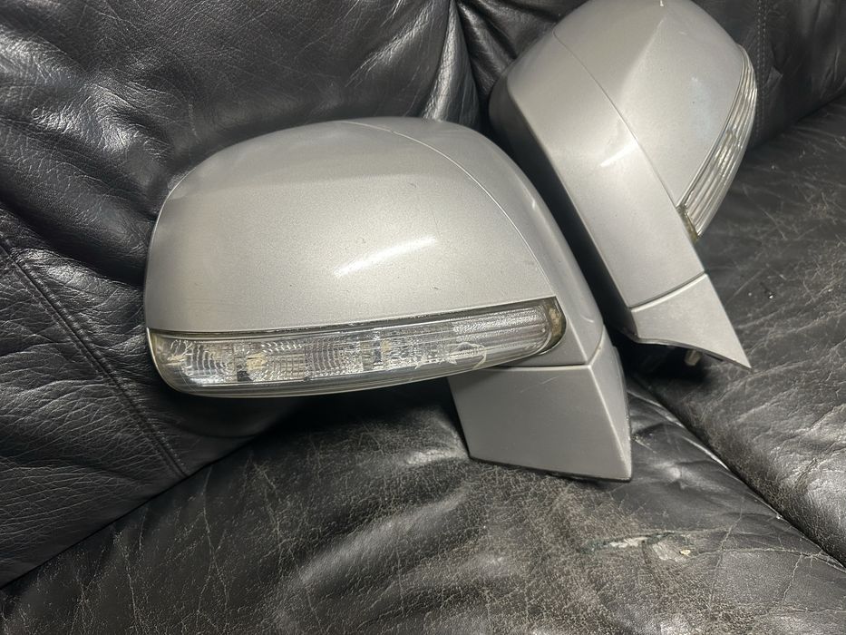 Огледало/Огледала за Шевролет Каптива! Ел прибиране!