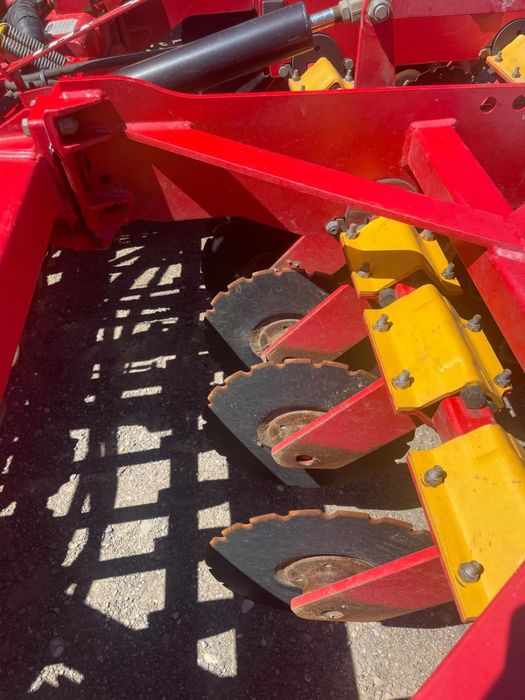 Semanatoare vaderstad RDA600