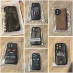 Huse Iphone 15 Pro / Iphone 16 Noi !