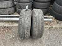 зимни Гуми PIRELLI  205/65/17 с ДОТ 46/2012г