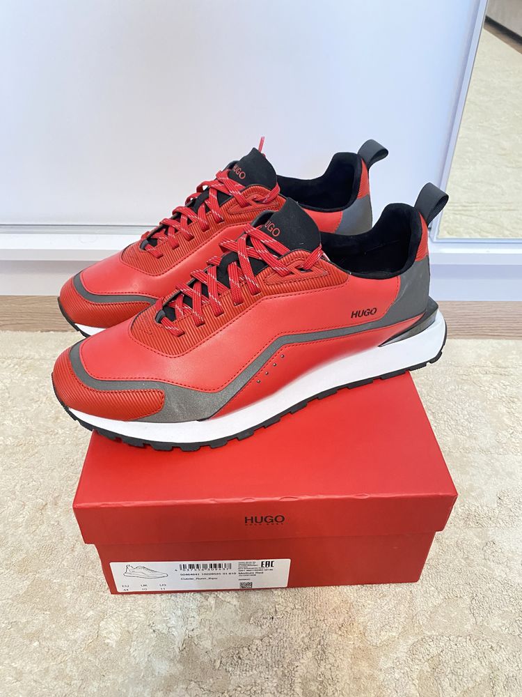 Adidas Hugo boss original nr 44