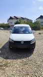 Vw Caddy,fabr 2015,1.6 tdi