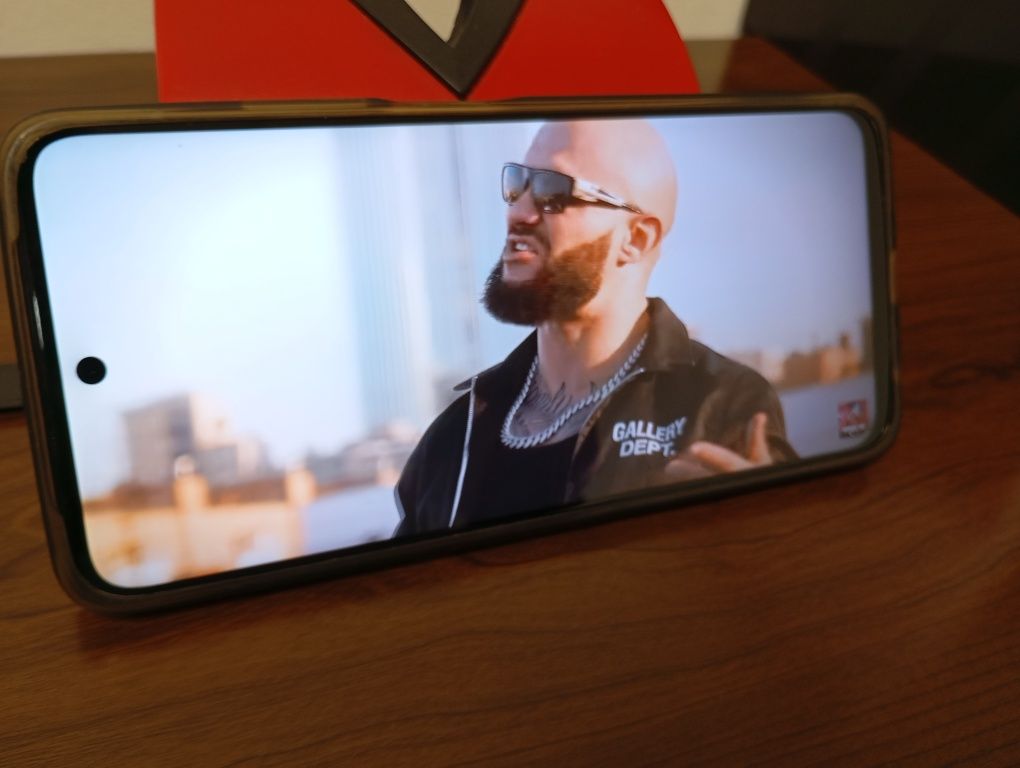 REALME C 55 256 gb