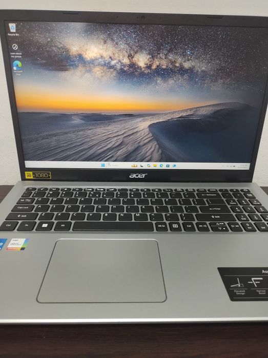 Laptop Acer Aspire 3 i5 gen11(efn)