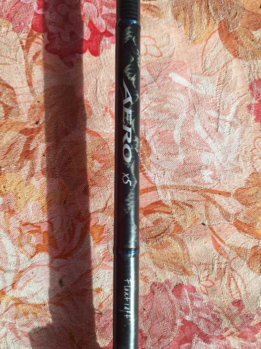 Мач въдица SHIMANO AERO X5 Match Float 14ft