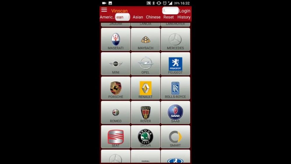 Launch Easydiag 3.0 Tester/Diagnoza cu softul PRO3S+ Full Update 2025
