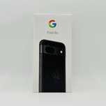 Telefon Google Pixel 8a 5G Obsidian 128GB