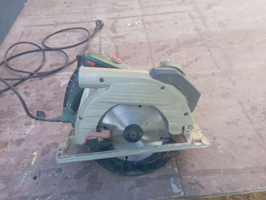 Електрически машини