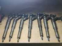Injector BMW e87 e90 2.0d 250lei buc