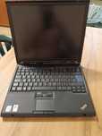 Lenovo Thinkpad T60