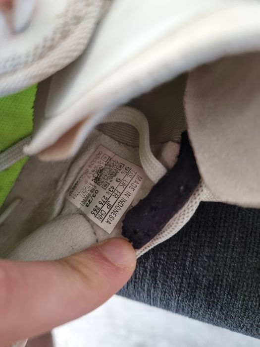 Ghete de fotbal Adidas Copa