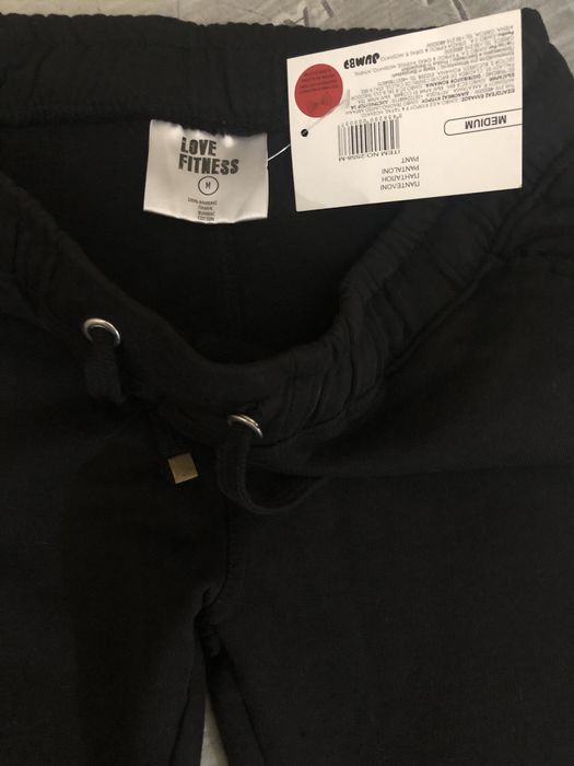 Спортивные штанишки