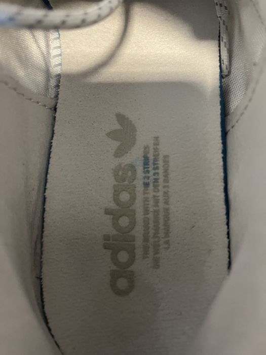 Маратонки,,Adidas”от кожа и плат ZX22BOOST