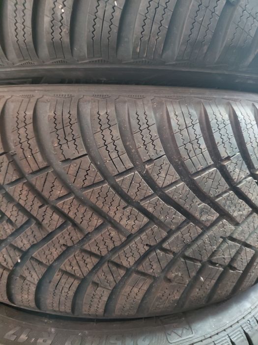 215/50/17" Hankook 2бр.гуми дот2022