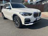 BMW x5 g05 xdrive