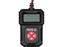 Tester baterie auto, stoc limitat