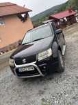 Vand sau schimb grand vitara 1,9 Diesel