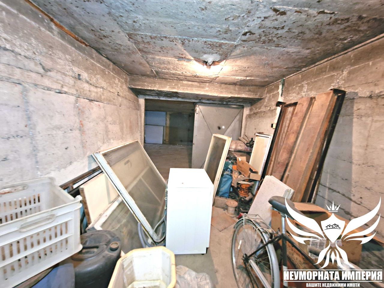 Продава се Гараж / Паркомясто в Асеновград - 15 кв.м за 754 €/кв.м - Снимка #4