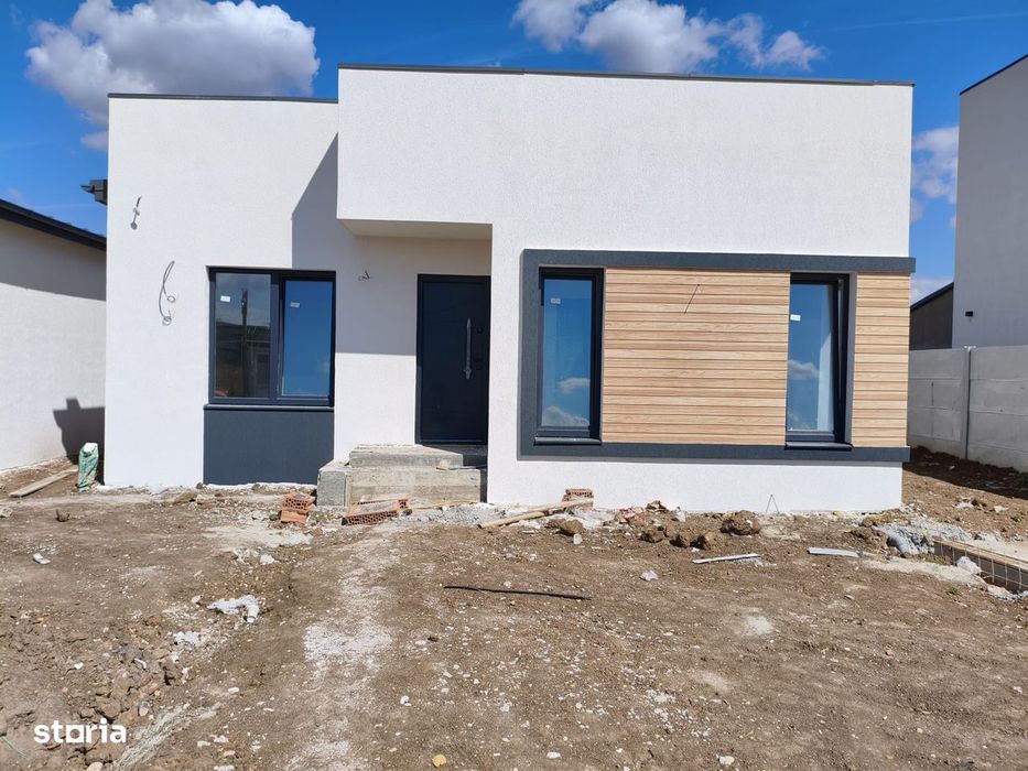 Casa 4 Camere | Teren 330 mp | 15 Min Metrou Tudor Arghezi