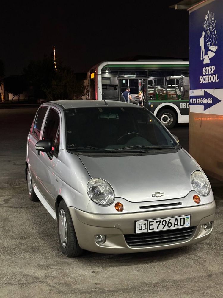Продается Best Matiz 2015