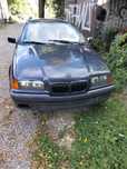 Vand BMW 316i -1997
