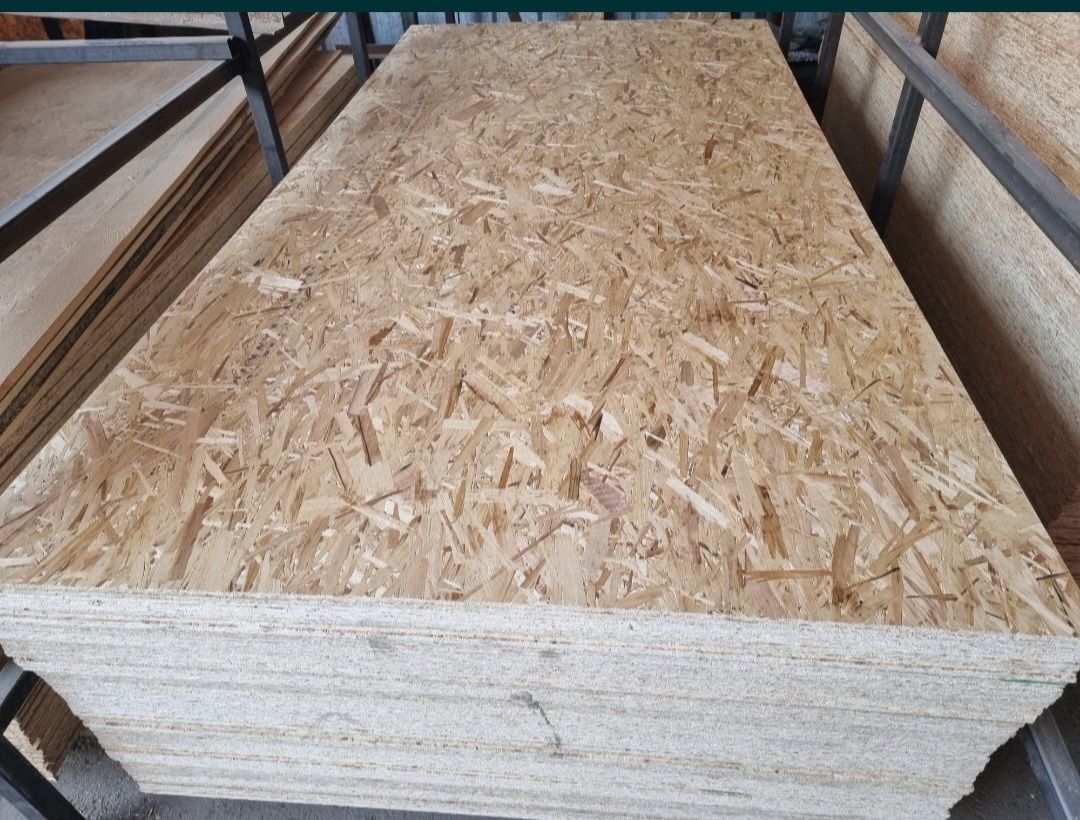 OSB, ОСБ продам бу
