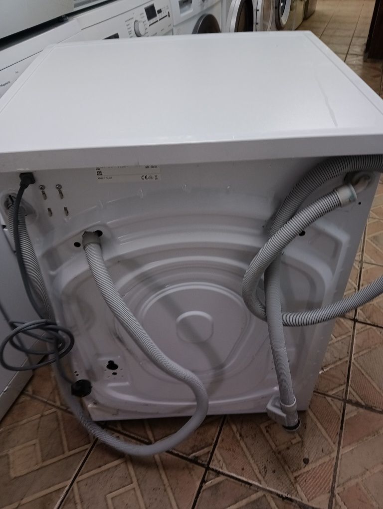 Като нова пералня Сименс Siemens IQ 300 A+++ 7кг 2 години гаранция!