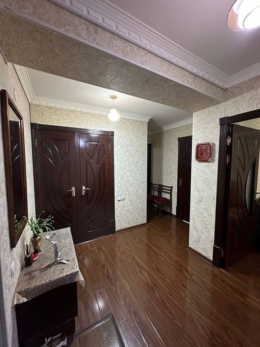 Ц-1. Центр 3/3/4 Алайский, метро Амира Темура