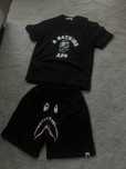Compleu De Vara A Bathing Bape Calitate Premium