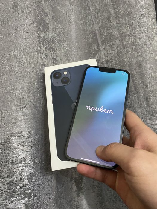 Iphone 13/Айфон 13 128 гб